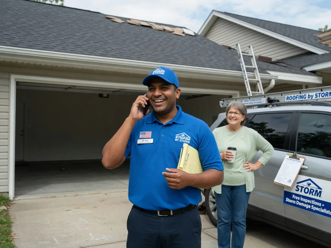 Roof Repair Near Me Arlington, CO FAQs
